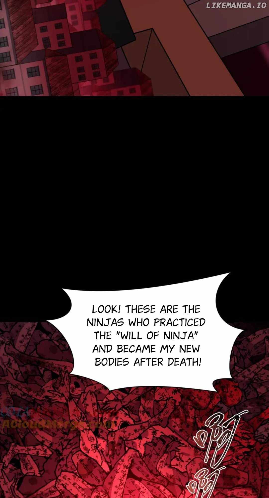 Age of Terror Chapter 480 17